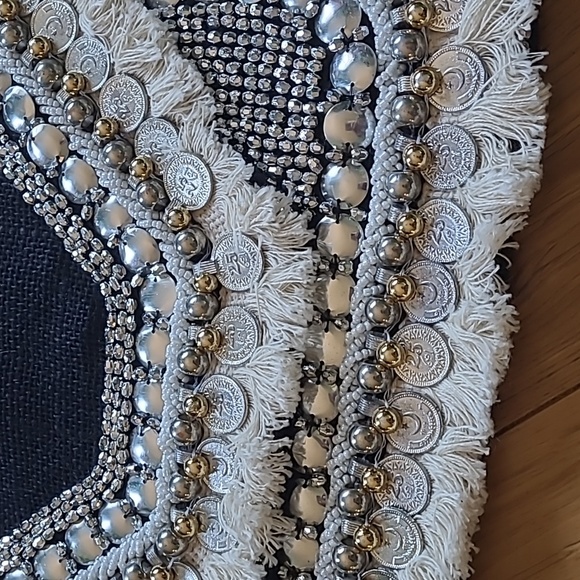 Bohemian purse - Picture 2 of 6